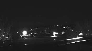 Weather camera view of Haverstraw Elementary School.