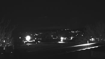 Weather camera view of Haverstraw Elementary School.