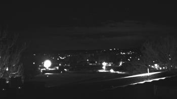 Weather camera view of Haverstraw Elementary School.