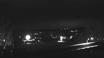 Weather camera view of Haverstraw Elementary School.