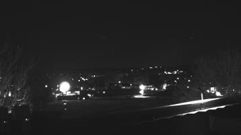 Weather camera view of Haverstraw Elementary School.