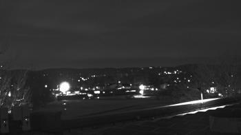 Weather camera view of Haverstraw Elementary School.