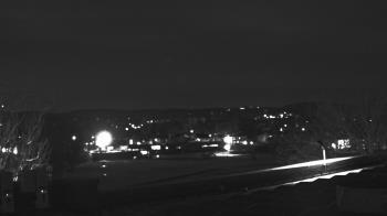 Weather camera view of Haverstraw Elementary School.