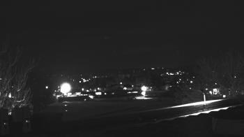 Weather camera view of Haverstraw Elementary School.