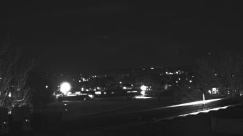 Weather camera view of Haverstraw Elementary School.