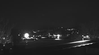 Weather camera view of Haverstraw Elementary School.