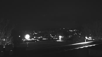 Weather camera view of Haverstraw Elementary School.