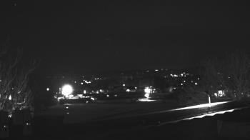 Weather camera view of Haverstraw Elementary School.