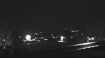 Weather camera view of Haverstraw Elementary School.