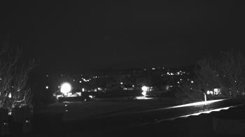 Weather camera view of Haverstraw Elementary School.
