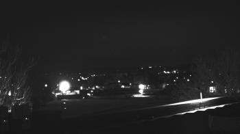 Weather camera view of Haverstraw Elementary School.