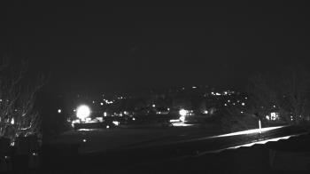 Weather camera view of Haverstraw Elementary School.