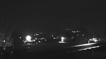 Weather camera view of Haverstraw Elementary School.