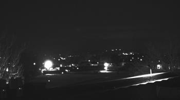 Weather camera view of Haverstraw Elementary School.