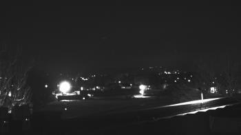 Weather camera view of Haverstraw Elementary School.