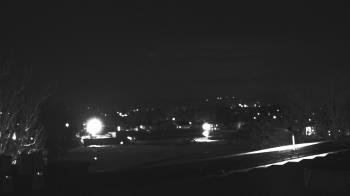 Weather camera view of Haverstraw Elementary School.