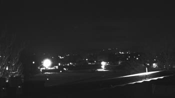 Weather camera view of Haverstraw Elementary School.