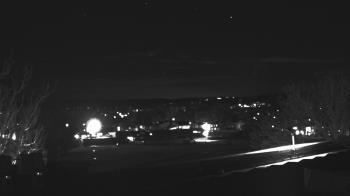 Weather camera view of Haverstraw Elementary School.