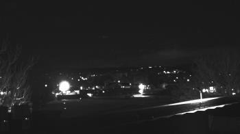 Weather camera view of Haverstraw Elementary School.