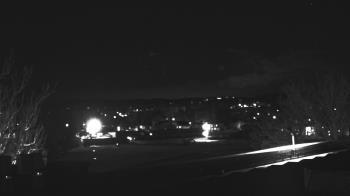 Weather camera view of Haverstraw Elementary School.