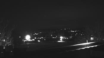 Weather camera view of Haverstraw Elementary School.