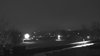 Weather camera view of Haverstraw Elementary School.