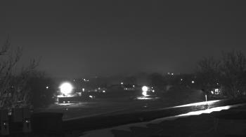Weather camera view of Haverstraw Elementary School.