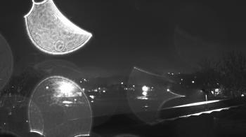 Weather camera view of Haverstraw Elementary School.