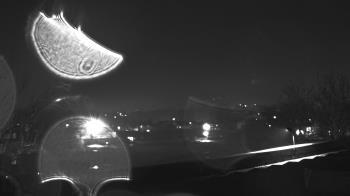 Weather camera view of Haverstraw Elementary School.