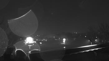 Weather camera view of Haverstraw Elementary School.