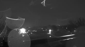 Weather camera view of Haverstraw Elementary School.