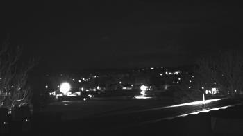 Weather camera view of Haverstraw Elementary School.