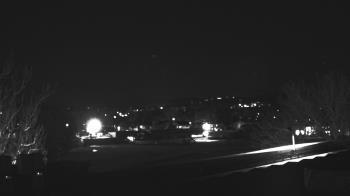 Weather camera view of Haverstraw Elementary School.