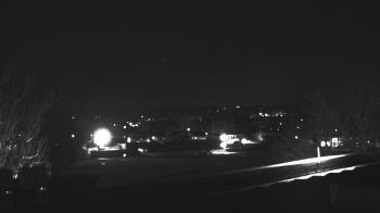 Weather camera view of Haverstraw Elementary School.
