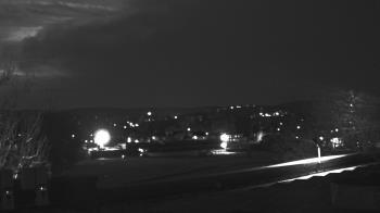 Weather camera view of Haverstraw Elementary School.