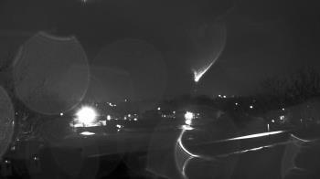 Weather camera view of Haverstraw Elementary School.