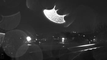 Weather camera view of Haverstraw Elementary School.