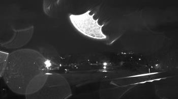 Weather camera view of Haverstraw Elementary School.