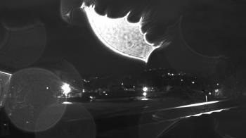 Weather camera view of Haverstraw Elementary School.