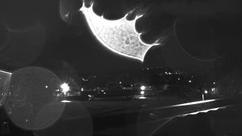 Weather camera view of Haverstraw Elementary School.