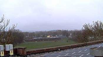 Weather camera view of Haverstraw Elementary School.