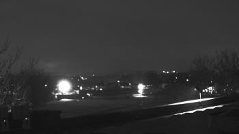 Weather camera view of Haverstraw Elementary School.