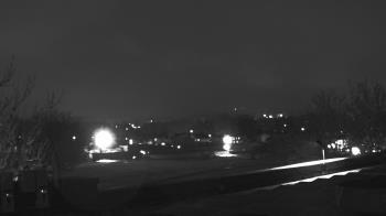 Weather camera view of Haverstraw Elementary School.