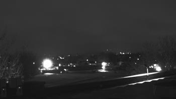 Weather camera view of Haverstraw Elementary School.