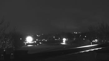 Weather camera view of Haverstraw Elementary School.