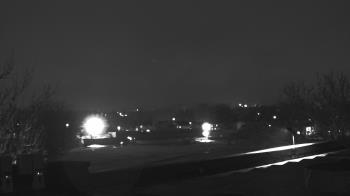 Weather camera view of Haverstraw Elementary School.