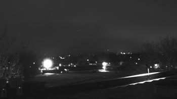 Weather camera view of Haverstraw Elementary School.