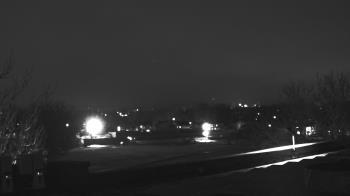 Weather camera view of Haverstraw Elementary School.