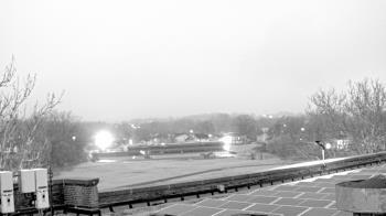 Weather camera view of Haverstraw Elementary School.