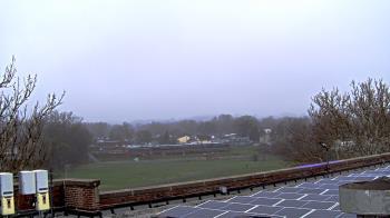 Weather camera view of Haverstraw Elementary School.